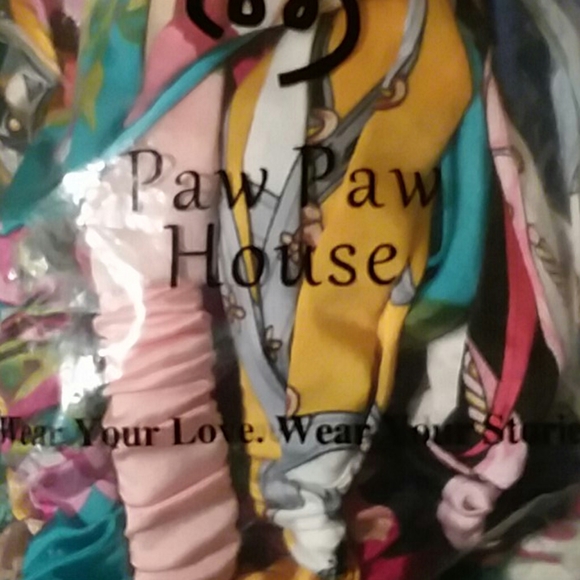 10 pack of Headbands - Picture 8 of 9